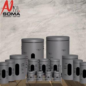 سرویس اشپزخانه نایس 16 پارچه(6640)«ارسال »