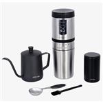 ست قهوه ساز قابل حمل گرین لاین مدل Portable Coffee Maker