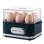 تخم مرغ پز هوشمند گرین لاین مدل Smart Egg Cooker