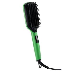 برس حرارتی صاف کننده مو گرین لاین مدل Hair Straightener Comb 