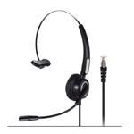 هدست تلفن Opptel Headset RJ9