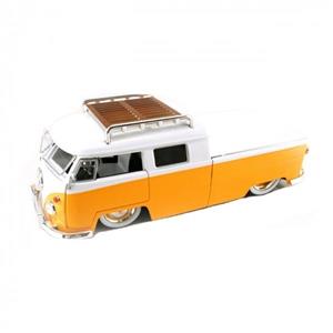 ماشین بازی جادا مدل VOLSWAGEN PICKUP