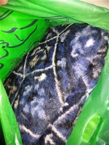 پتوی موهر اسیا 1 نفره