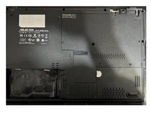 قاب کف لپ تاپ ایسوس ASUS X85S