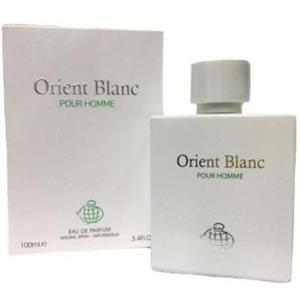 فراگرنس ورد اورینت بلانک