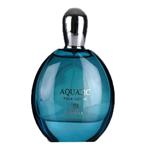 عطر مردانه روونا BVLGARI AQVA حجم 100