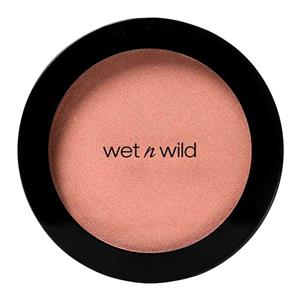 رژگونه وت اند وایلد Pearlescent Pink 1555E