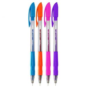 خودکار پنتر 0.7 مشکی مدل سمی ژل SGP-102 یک عددی
