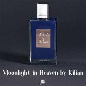 ادکلن بای کیلیان مونلایت این هیون جانوین حجم 100 میل جکوین by Kilian Moonlight in Heaven Jacwins 