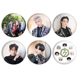 مگنت گروه گات سون (GOT7) کد 472BB