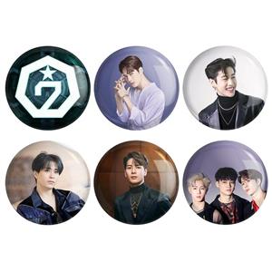 مگنت گروه گات سون (GOT7) کد 472AA