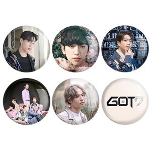 مگنت گروه گات سون (GOT7) کد 471BB