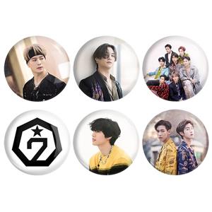 مگنت گروه گات سون (GOT7) کد 471AA