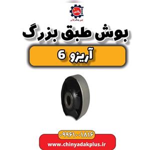بوش طبق بزرگ آریزو 6