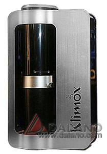 دستگاه نوشابه ساز خانگی و نیمه صنعتی کلایموکس Klimox