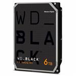 هارد دیسک WD Black 6TB WD6004FZWX