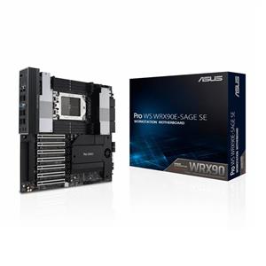 مادربرد ایسوس مدل MB ASUS Pro WS WRX90E-SAGE SE