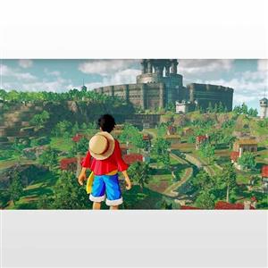 بازی دیجیتال One Piece World Seeker برای PS4 ONE PIECE World Seeker