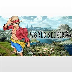 بازی دیجیتال One Piece World Seeker برای PS4 ONE PIECE World Seeker