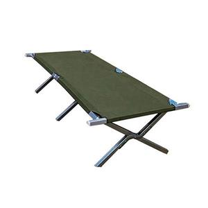 تخت خواب تاشو مسافرتی مدل magicamp Folding bed