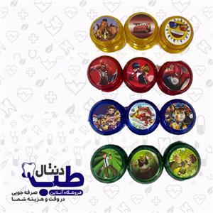یویو فانتزی کریستالی