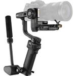 لرزشگیر دوربین ژیون تک Zhiyun Weebill-3 S Gimbal Stabilizer Combo