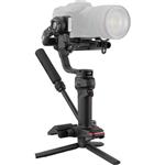 لرزشگیر دوربین ژیون تک Zhiyun Weebill-3 Gimbal Combo