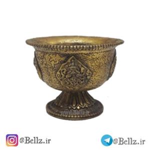 جام (پیاله،کاسه) برنزی