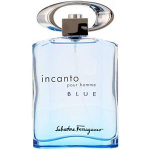 سالواتوره فراگامو اینکانتو پور هوم بلو Incanto Pour Homme Blue