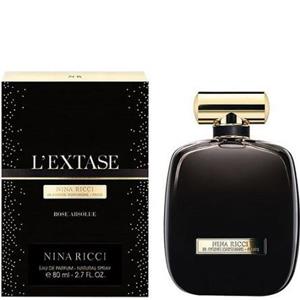 نینا ریچی ال اکستاز رز ابسولو L'Extase Rose Absolue