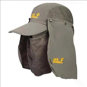 کلاه کوهنوردی JACK WOLFSKIN