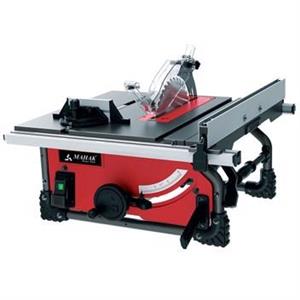 میز برش محک مدل TS-254S