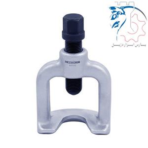 سیبک کش دو پایه 23 میلیمتر HEZBURN