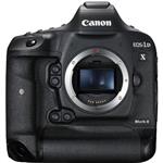 دوربین عکاسی کانن وان دی ایکس Canon EOS 1D X Mark II Body