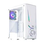 کیس گیمینگ Mid Tower فاطر FG-523W 