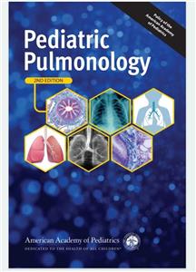Pediatric Pulmonology 2ND EDITION – بیماری های ریه در اطفال ویرایش دوم نسخه ۲۰۲۴