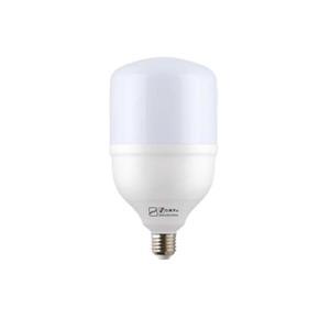 لامپ 50 وات LED امید پدیده مدل استوانه ای پایه E27 