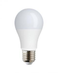 لامپ LED ال ای دی 9 وات امید پدیده مدل حبابی پایه E27 