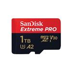 کارت حافظه سن دیسک Extreme Pro مدل microSDXC UHS-I ظرفیت 1 ترابایت