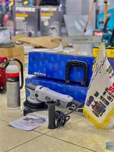 دستگا پولیش اوربیتال سی لاین سایز 21 Sea Lion. Orbital r