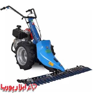 دروگر AYDIN 820 با موتور بنزینی 7 اسب با هد علف چین و چرخ 8*400 