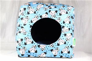 لانه سگ و گربه سه حالته