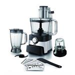 غذاساز 9 کاره برینا مدل 512 Brina 512 Food Processor