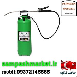 سمپاش دلتا ۱۰ لیتری