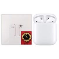 هدفون بلوتوث اپل AAirPods 2  