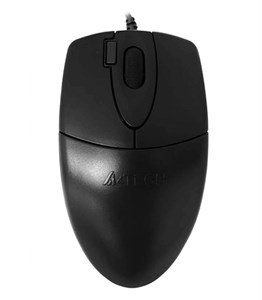 ماوس باسیم OP-620D ای فورتک