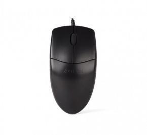 ماوس باسیم OP-620D ای فورتک