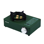 اجاق گاز ۳ شعله گرین لاین Green Lion 3 Burner Mini Cassette Stove