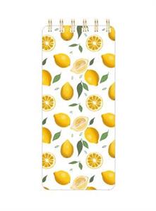 دفتر یادداشت مسترنوت مدل TO DO LIST کد 042