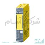 ماژول الکترونیک ET200 SP زیمنس 6ES7136-6BA00-0CA0